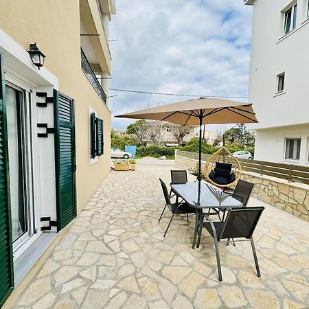 Crystal House Apartamento Lefkáda Exterior foto